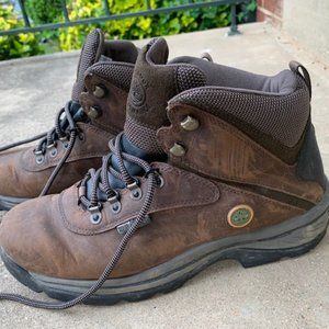 Timberland Hiking Boots